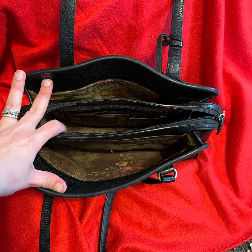 Vintage Brighton purse